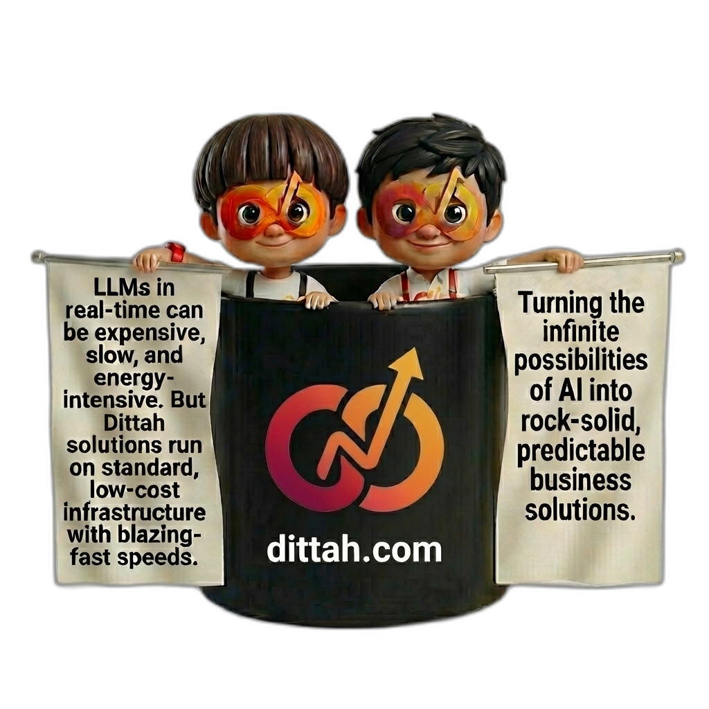 Di & Ta - Dittah Studio